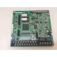TECO 3P101C03201 7200GA/G3 Inverter motherboard...